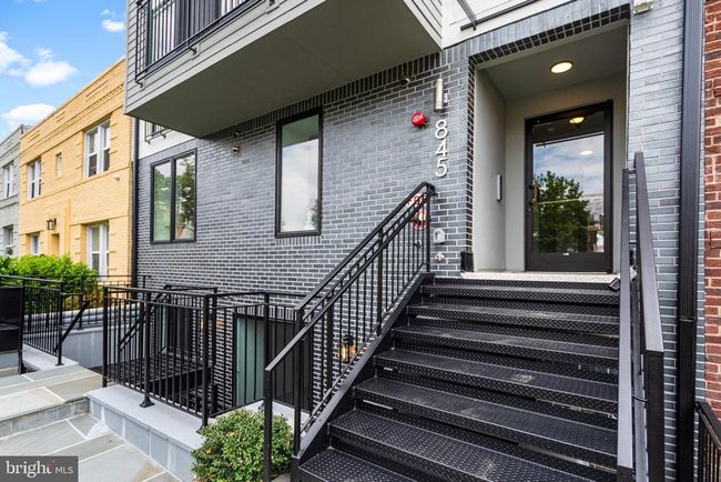 APT-7 - 845 19 Th St Ne, Condo with 1 bedrooms, 1 bathrooms and null parking in WASHINGTON DC | Image 17