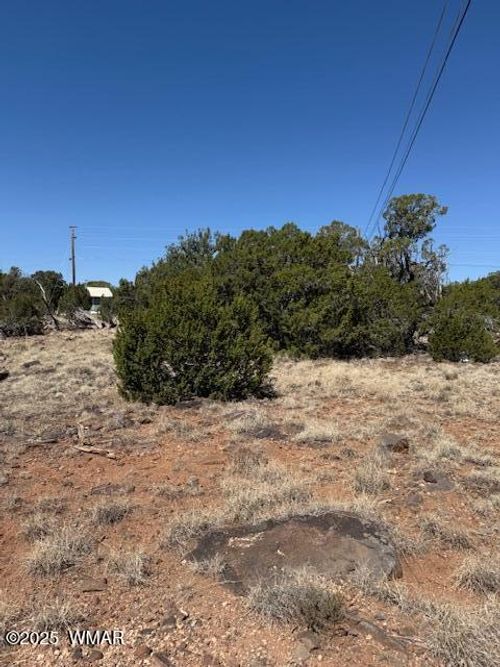 1860 Rainbow Cir, Show Low, AZ, 85901-7044 | Card Image