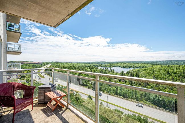 808 - 60 Walter Havill Dr, Condo with 2 bedrooms, 2 bathrooms and null parking in Halifax NS | Image 35