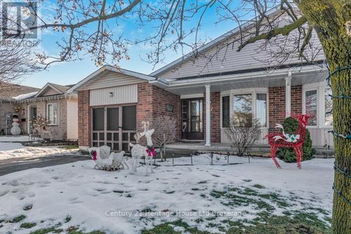 47 Beckett Boulevard, Tillsonburg, ON, N4G5N3 | Card Image