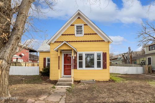 226 Capitol St, Eagle, CO, 81631-5430 | Card Image