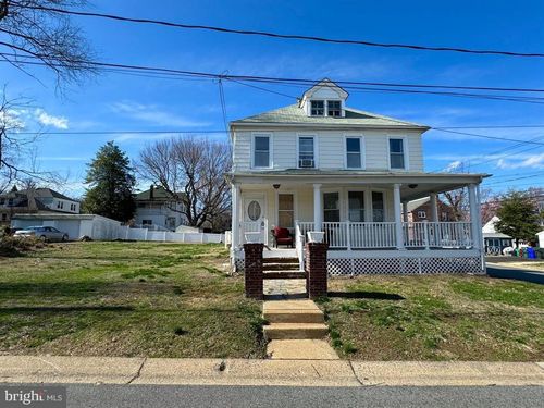 2-1121 Rosedale Ave, WILMINGTON, DE, 19809-2342 | Card Image