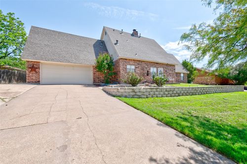 641 Green Valley Dr, Abilene, TX, 79601-4514 | Card Image