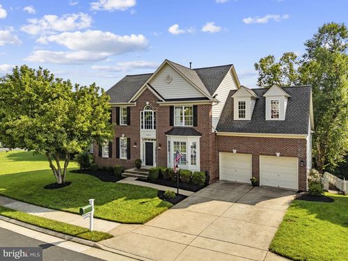 6005 Hortons Mill Ct, HAYMARKET, VA, 20169-2627 | Card Image