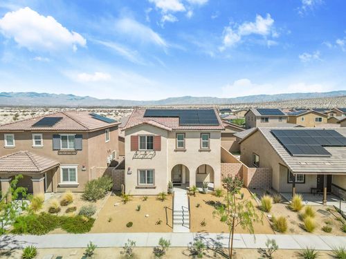 67362 Rio Oso Rd, Cathedral City, CA, 92234-8686 | Card Image