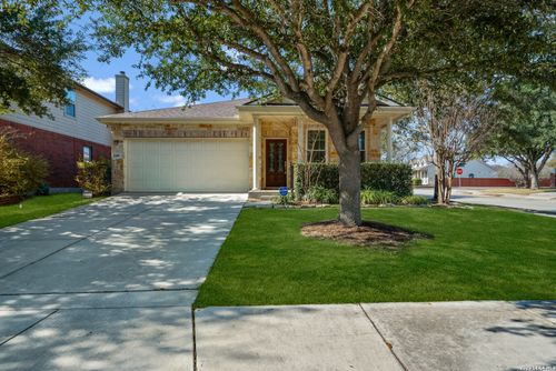 549 Celtic Ash Run, Schertz, TX, 78108-2359 | Card Image