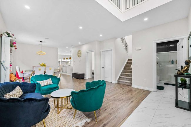 316 Kinniburgh Link, House other with 5 bedrooms, 4 bathrooms and 6 parking in Chestermere AB | Image 4