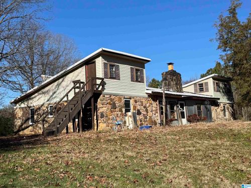 268 Morris Rd, Blountsville, AL, 35031-7073 | Card Image
