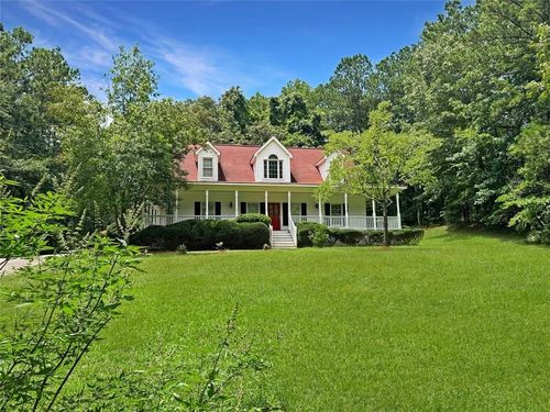 378 Pierce Chapel Rd, Newnan, GA, 30263-4397 | Card Image