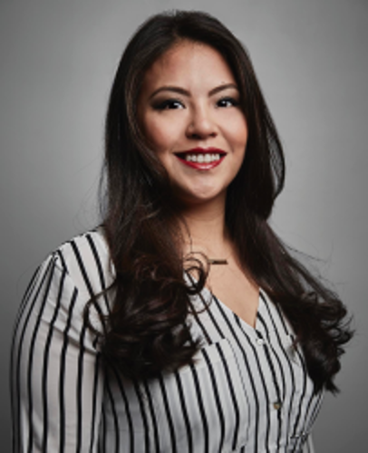 Veronica Mirasol