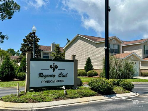unit-121-1517 Regency Rd, Gulf Shores, AL, 36542-3455 | Card Image