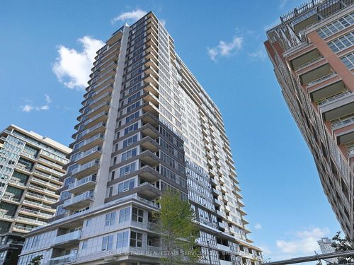 209-59 E Liberty St, Toronto, ON, M6K3R1 | Card Image