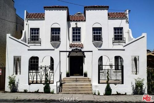 3-1145 S New Hampshire, Los Angeles, CA, 90006 | Card Image