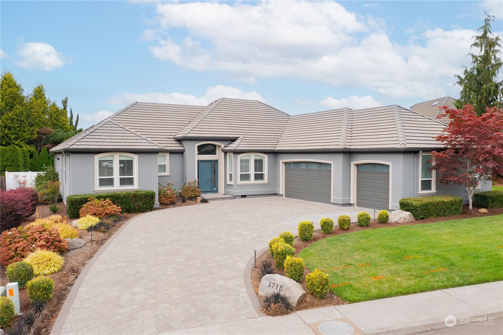 155th Ave, Vancouver, WA 98683