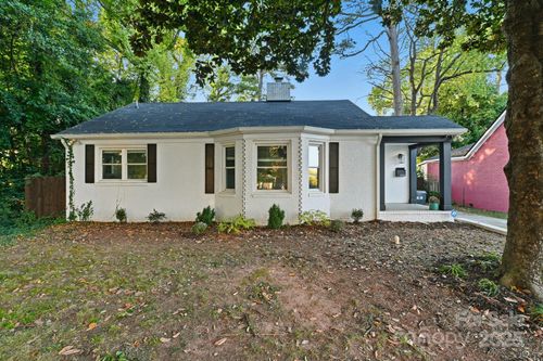 2100 Millerton Ave, Charlotte, NC, 28208-5138 | Card Image