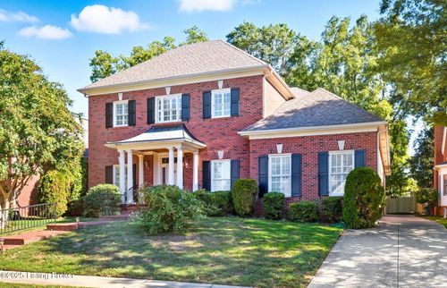 215 Coralberry Rd, Louisville, KY, 40207-5712 | Card Image