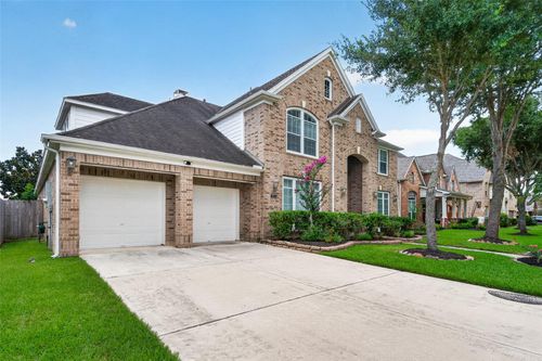 9211 Cold Hollow Lane, Missouri City, TX, 77459 | Card Image