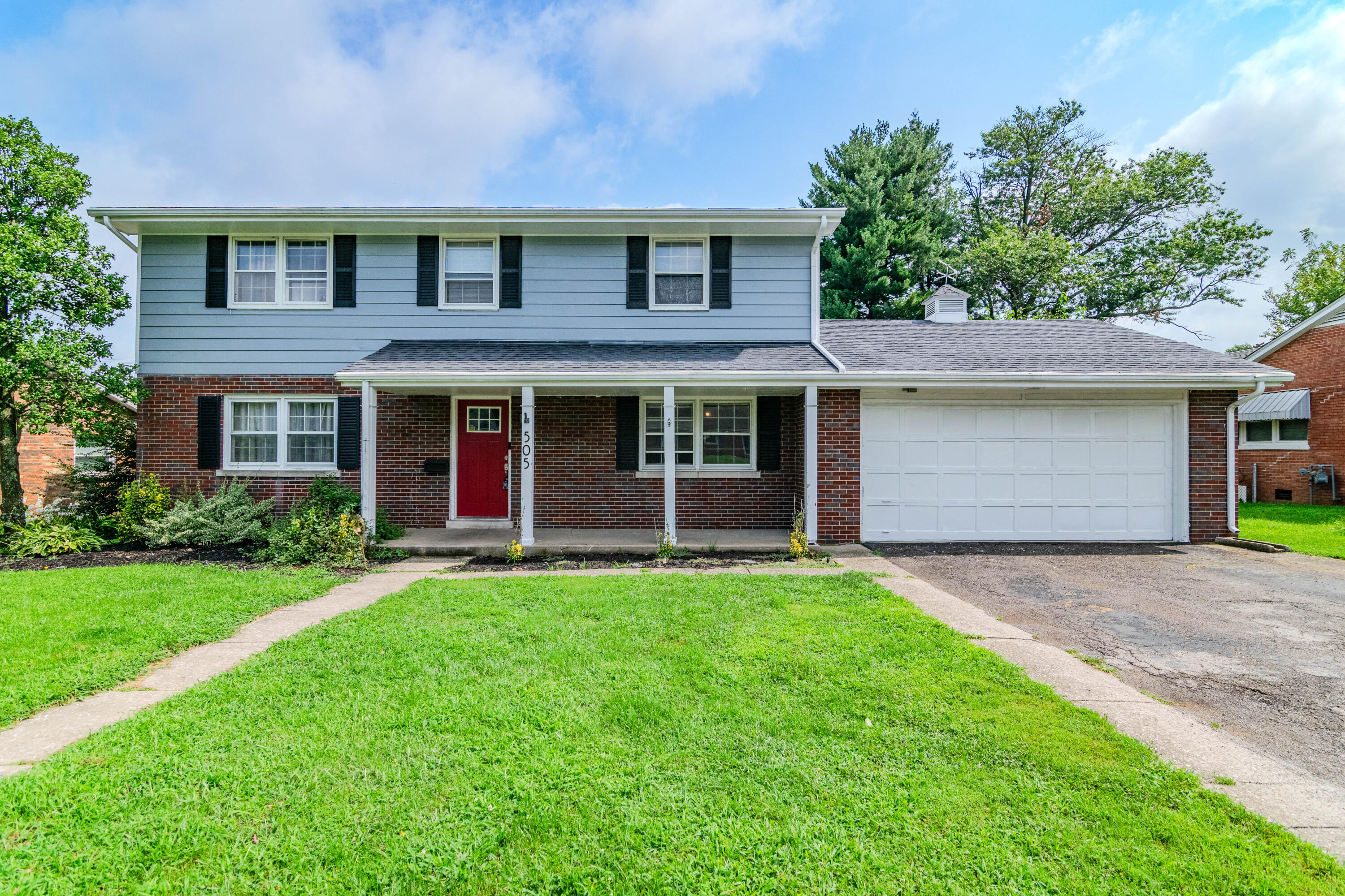 Residential in Lexington