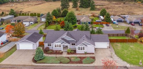 22107 84th Avenue Ct E, Graham, WA, 98338-8433 | Card Image