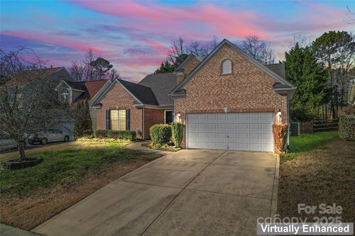 1007 Rosewater Lane, Indian Trail, NC, 28079 | Card Image