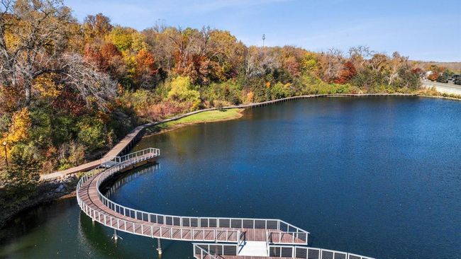 Outdoor lovers appreciate Chaska's city parks & trails, as well as four-legged friends at the off-leash dog park. | Image 32