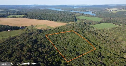 Lot 4 Hunters Ridge Dr, OAKLAND, MD, 21550 | Card Image