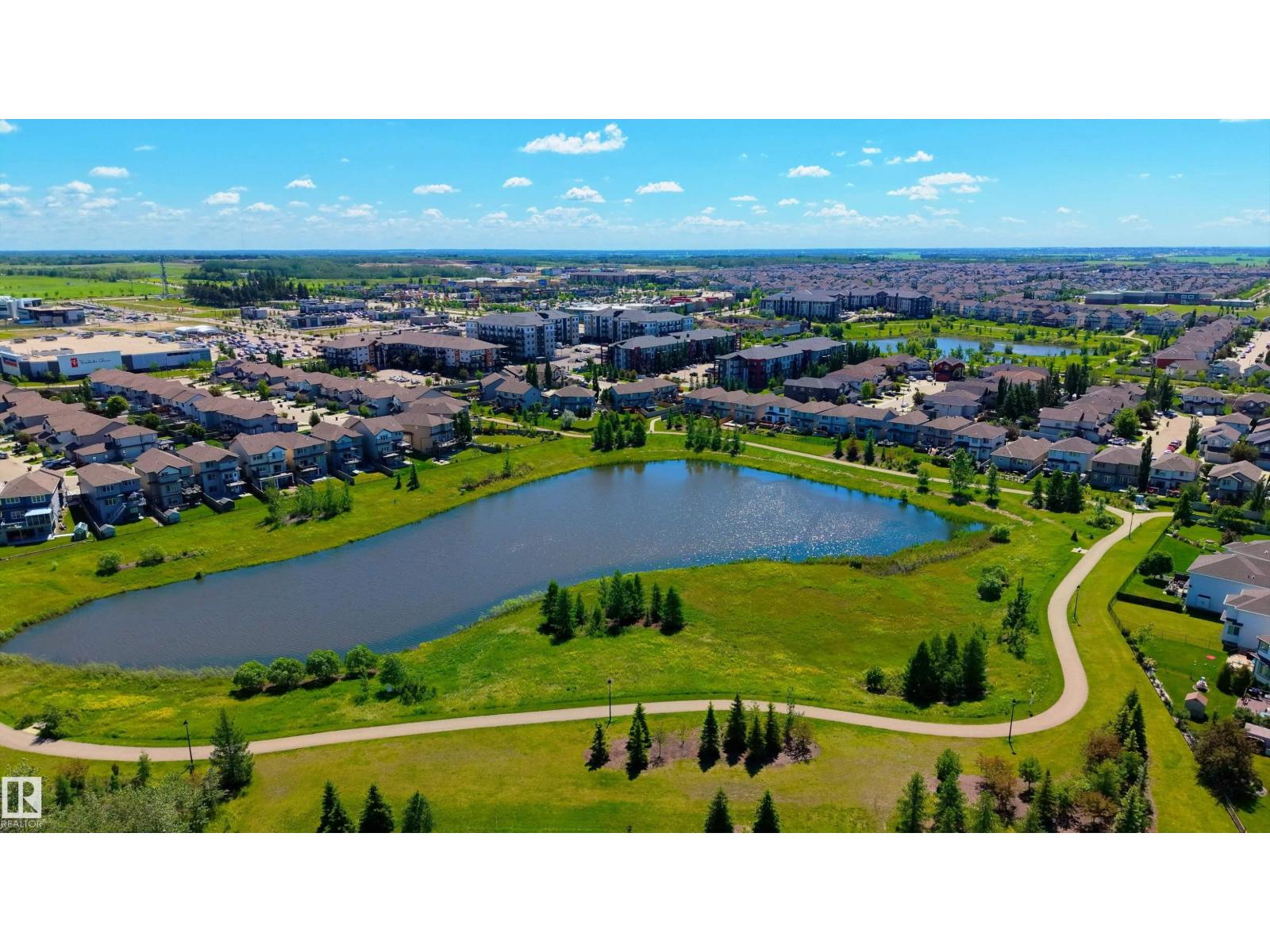 Residential in Edmonton 4