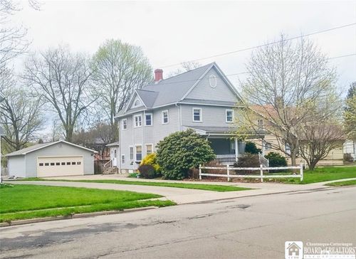 805 Main St, Olean, NY, 14760-1519 | Card Image
