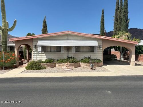 5442 W Diamond K St, Tucson, AZ, 85713-4463 | Card Image