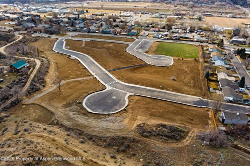 Lot 37 Orchard Avenue, Silt, CO, 81652 | Card Image