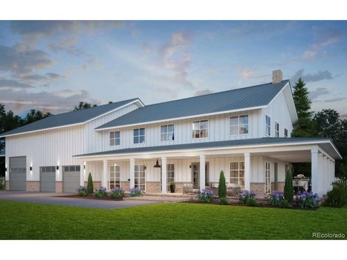 14550 Arfsten Rd, Larkspur, CO, 80118-5206 | Card Image