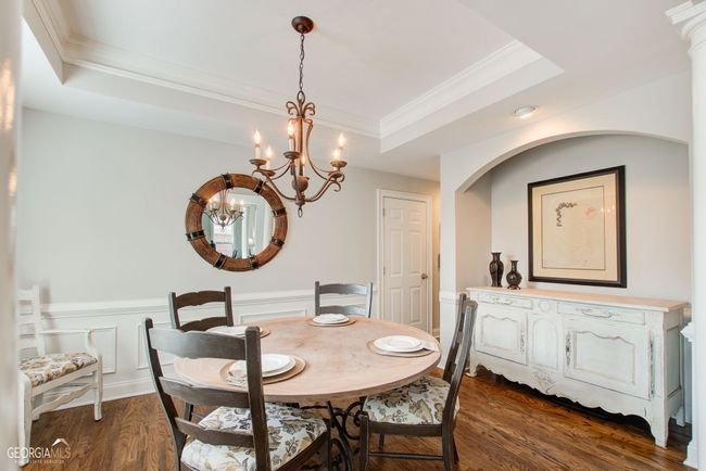 4216 Norbury Ct Se, House other with 4 bedrooms, 3 bathrooms and 2 parking in Smyrna GA | Image 5