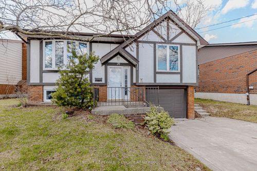 20 Norma Jean Ave, Hamilton, ON, L8W1S2 | Card Image