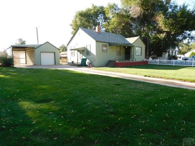 2507 Wyoming Ave, House other with 3 bedrooms, 1 bathrooms and 2 parking in Pueblo CO | Image 2