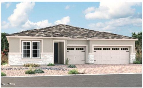 10520 S 48th Glen, Laveen, AZ, 85339 | Card Image