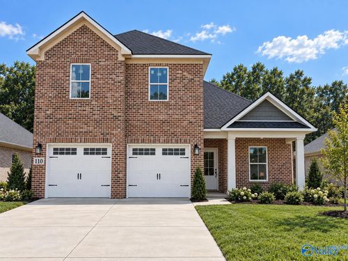 110 Alton Dale Dr, Toney, AL, 35773-4007 | Card Image