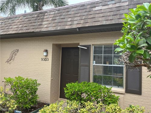 9303 Lennex Ln, Fort Myers, FL, 33919-4313 | Card Image