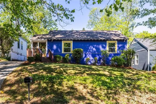 103 Mortimer St Se, Atlanta, GA, 30317-1627 | Card Image