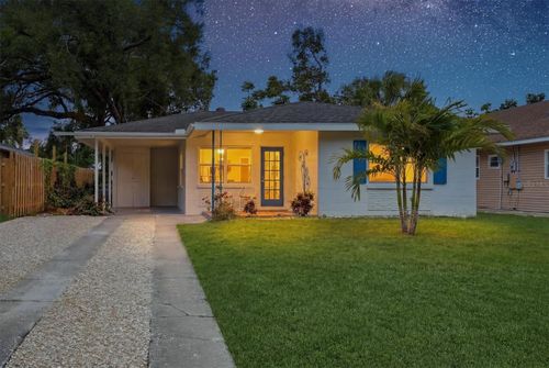1020 23rd Street, SARASOTA, FL, 34234 | Card Image