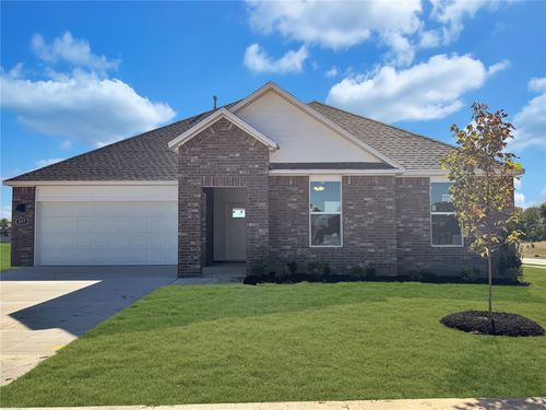 397 W Taverner Xing, Farmington, AR, 72730-6008 | Card Image