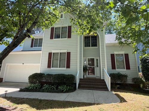 1004 Chancellors Ridge Dr, Durham, NC, 27713-6068 | Card Image