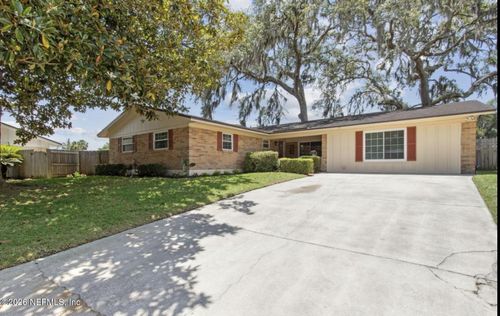 1054 Harvest Cv, Jacksonville, FL, 32221-6108 | Card Image