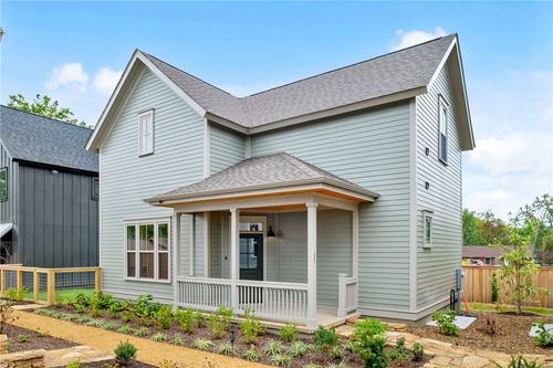 267 E 11th St, Fayetteville, AR, 72701-6191 | Card Image