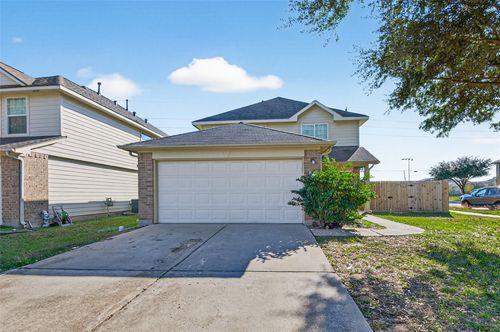 19263 Sandelford Dr, Katy, TX, 77449-4150 | Card Image