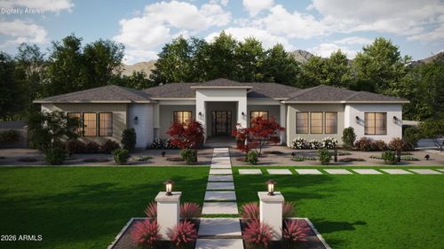 23022 S 177th St, Gilbert, AZ, 85298-1141 | Card Image