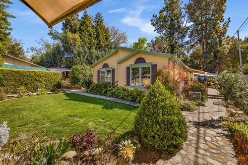 11604 N Ventura Ave, Ojai, CA, 93023-3850 | Card Image