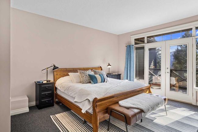 4 - 149 Stone Creek Road, Townhouse with 3 bedrooms, 3 bathrooms and 4 parking in Canmore AB | Image 28