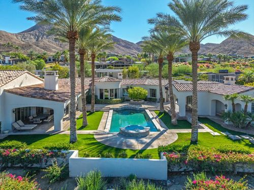 5 Mirada Cir, Rancho Mirage, CA, 92270-5301 | Card Image