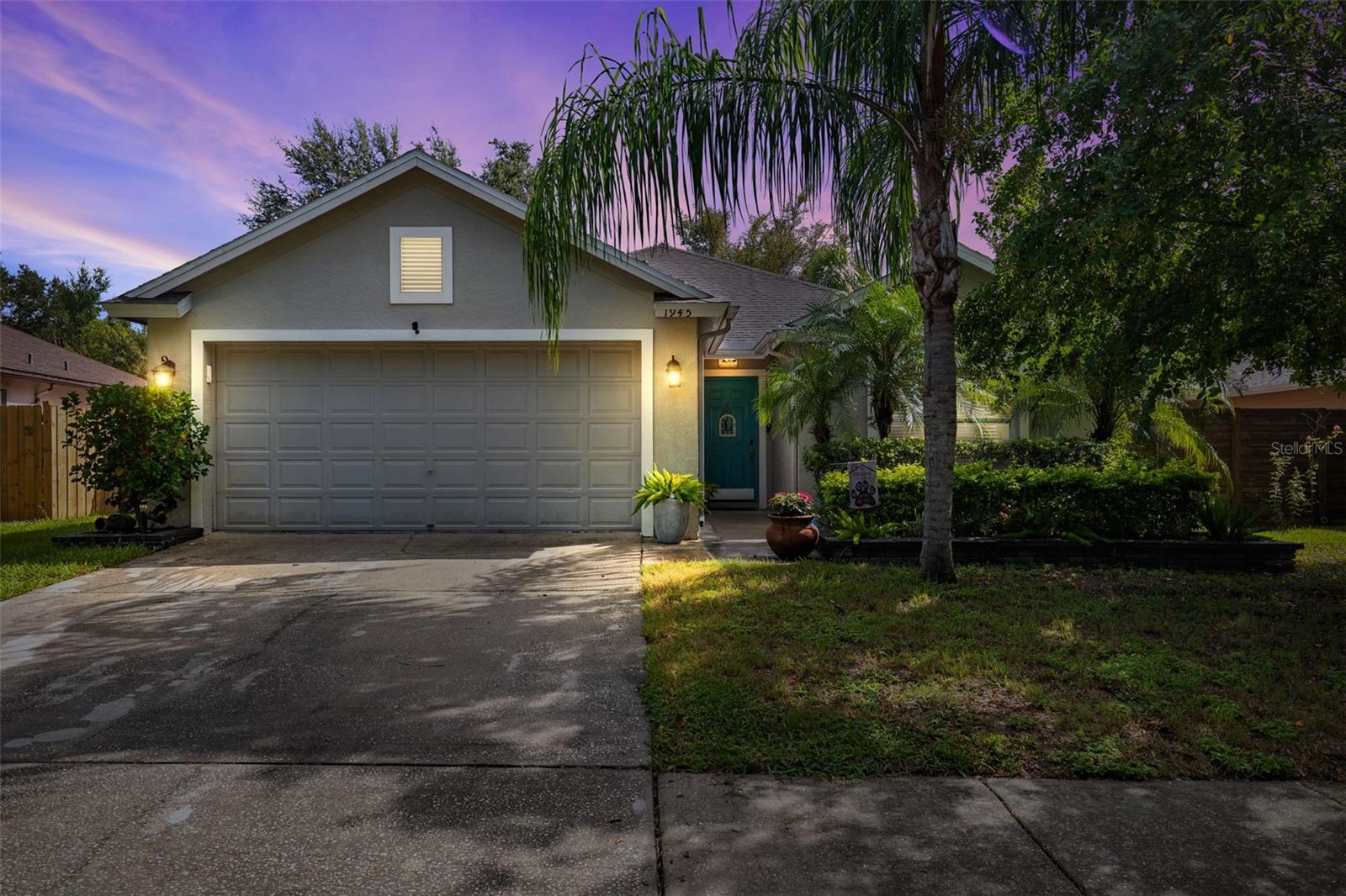 Woodcut Dr, Lutz, FL 33559