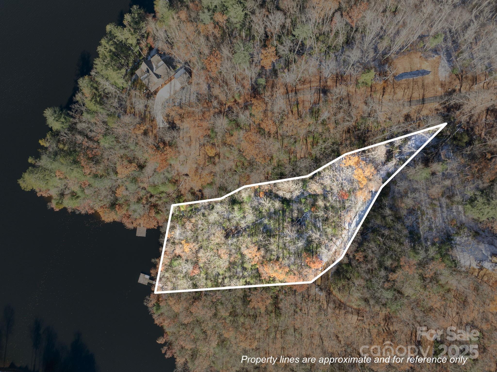 Land in Tuckasegee 2